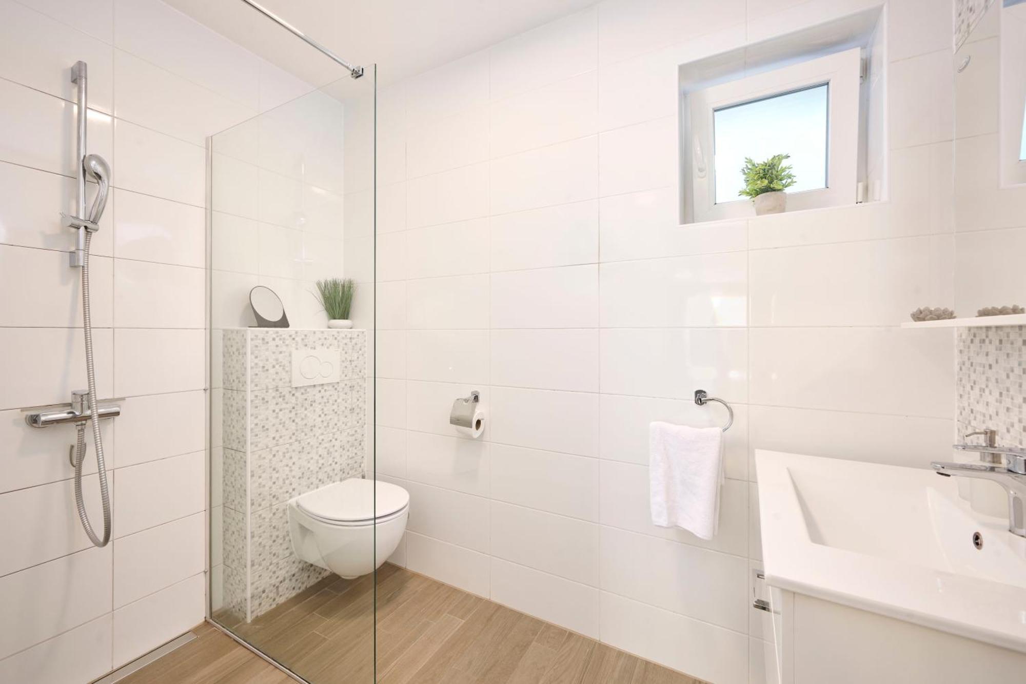 Apartments Martello Garden Пореч Екстериор снимка