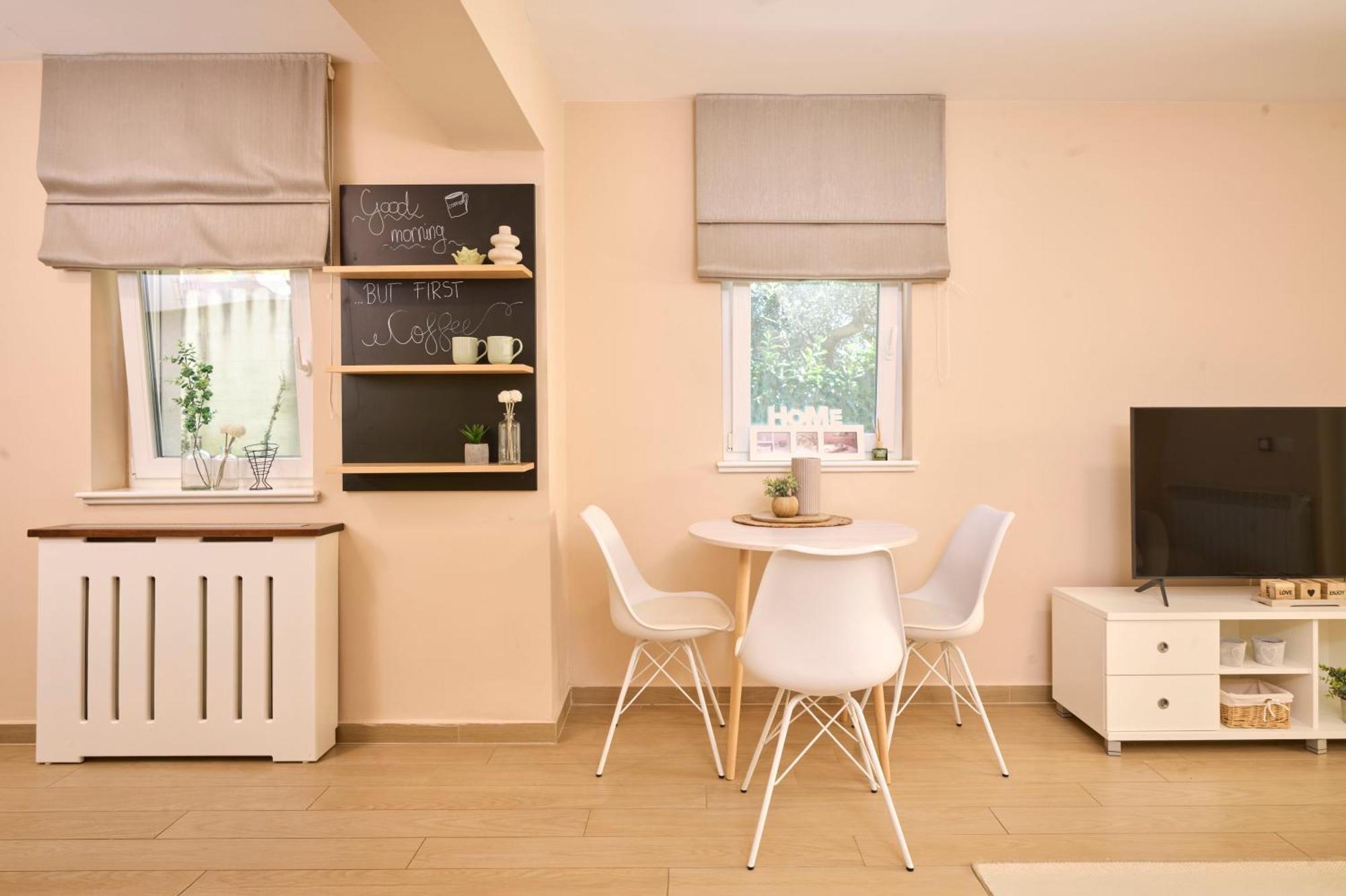 Apartments Martello Garden Пореч Екстериор снимка