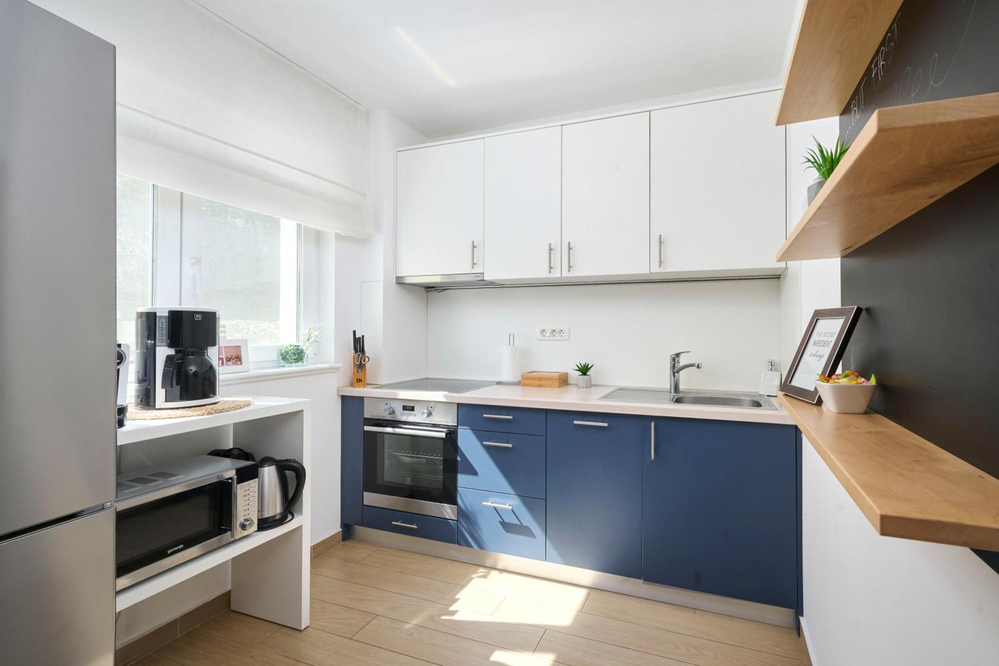 Apartments Martello Garden Пореч Екстериор снимка