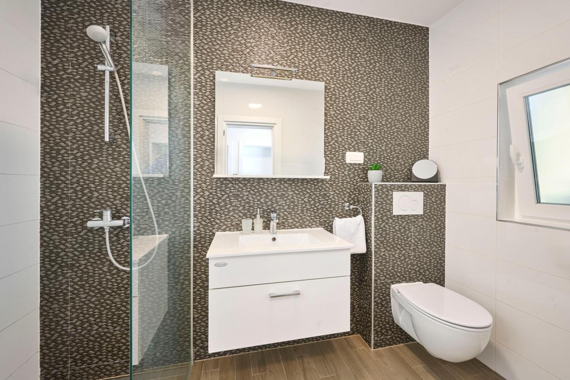 Apartments Martello Garden Пореч Екстериор снимка