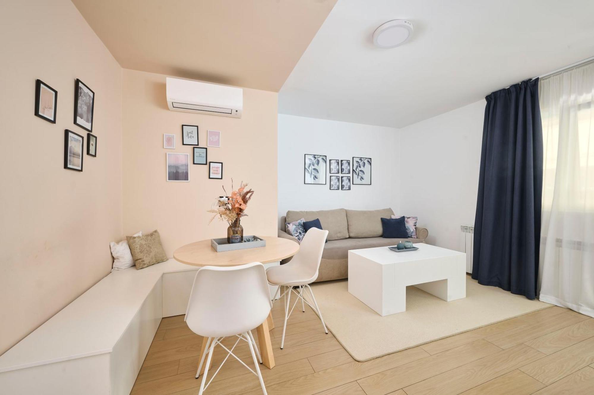 Apartments Martello Garden Пореч Екстериор снимка